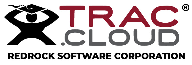 Image: The TracCloud logo.